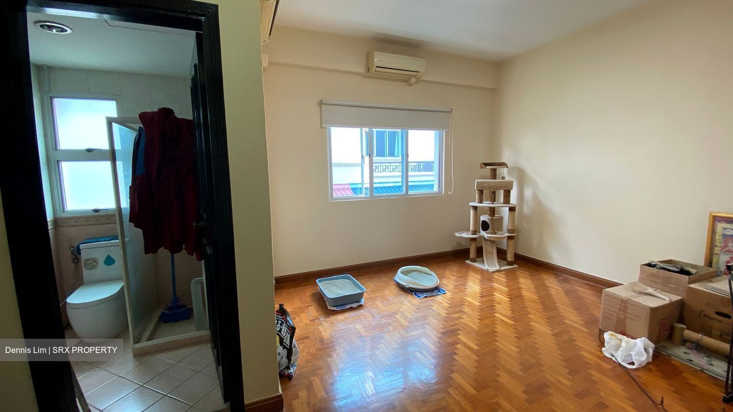 Villa Verde (D23), Terrace #492995461